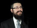 Rabbi Mendel Kaplan